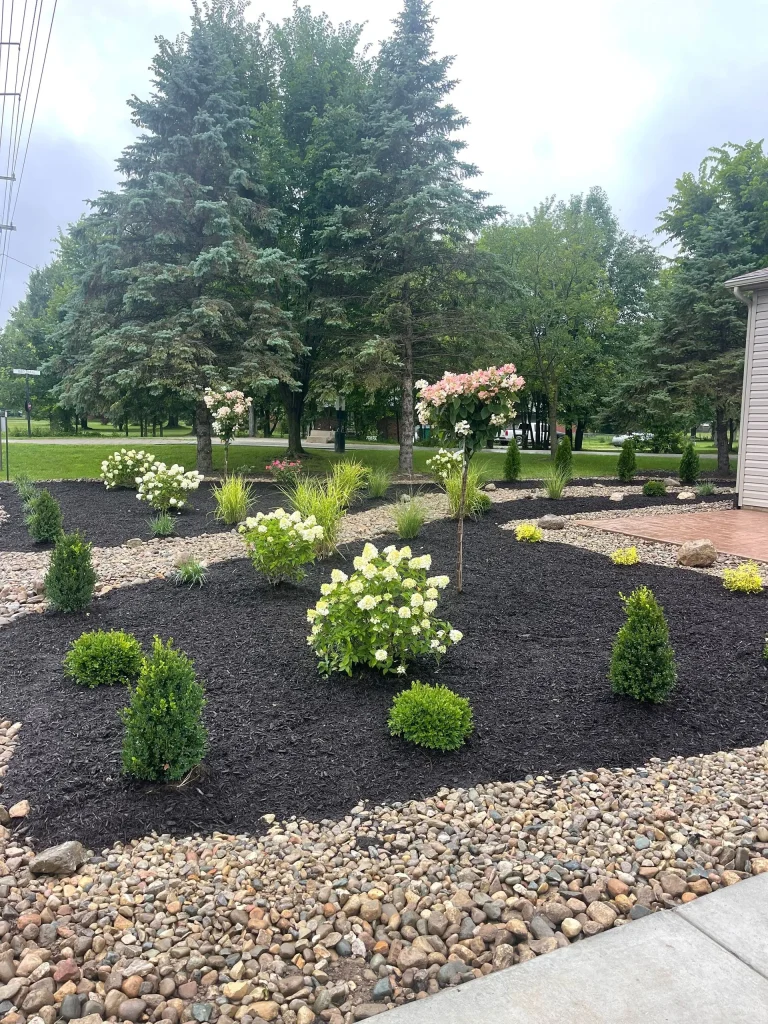landscaping services